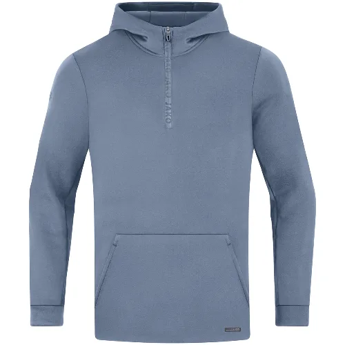 Bluza z kapturem dla kobiet Jako Pro Casual
