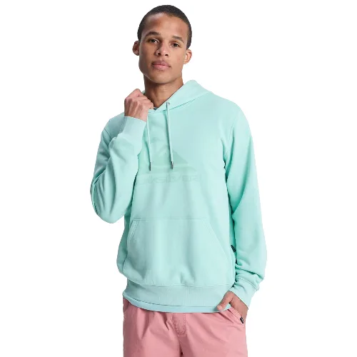Bluza z kapturem dla Mężczyzn COMP LOGO Niebieski