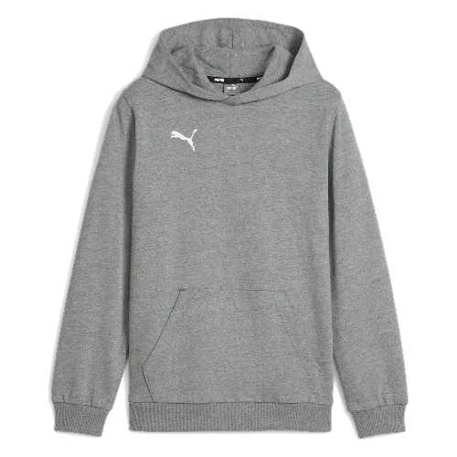 Bluza Z Kapturem Dziecięca Team Goal Casuals