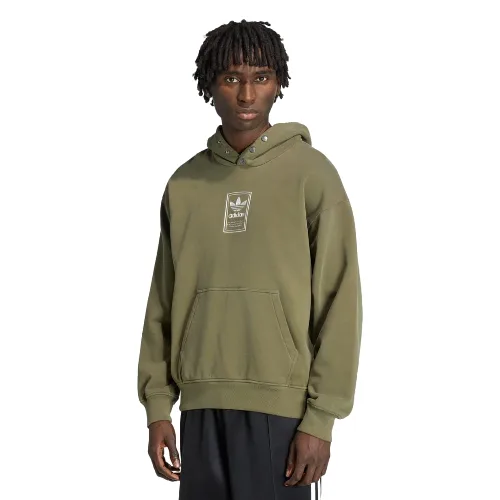 Bluza z kapturem Elevated GFX