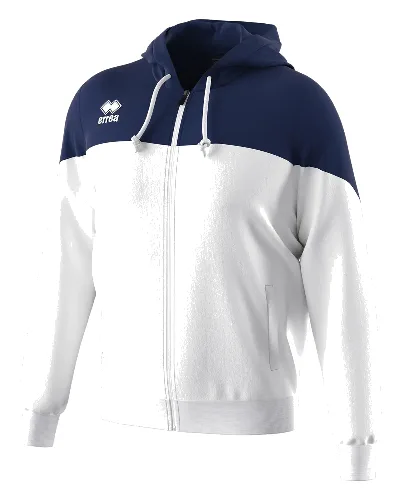 Bluza z kapturem Errea Ben