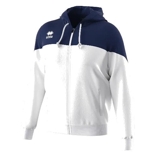 Bluza z kapturem Errea Ben