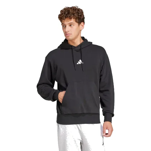 Bluza z kapturem Essentials Feelcozy French Terry