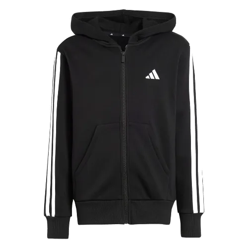 Bluza z kapturem Essentials Full-Zip Kids