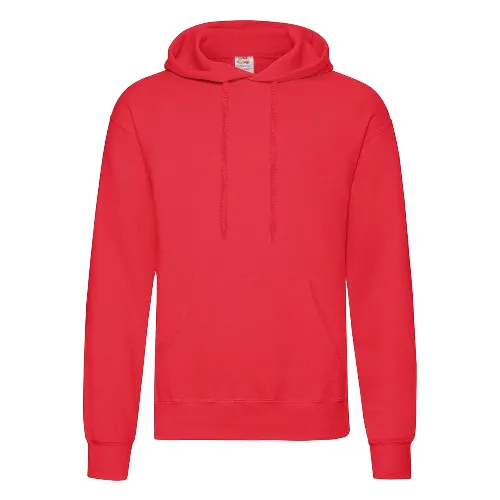 Bluza z kapturem Fruit of the Loom Classic