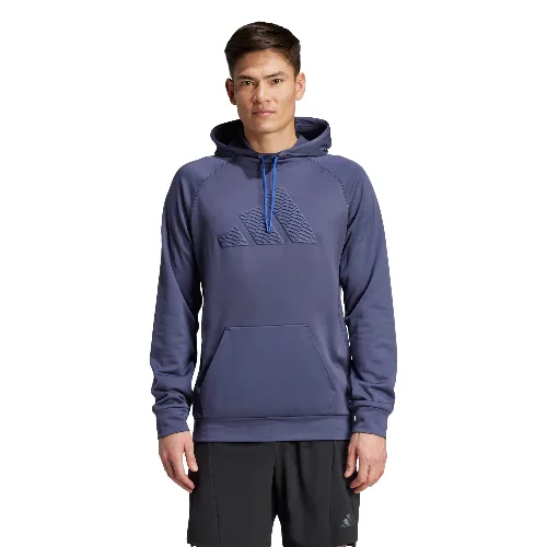 Bluza z kapturem Game and Go Training