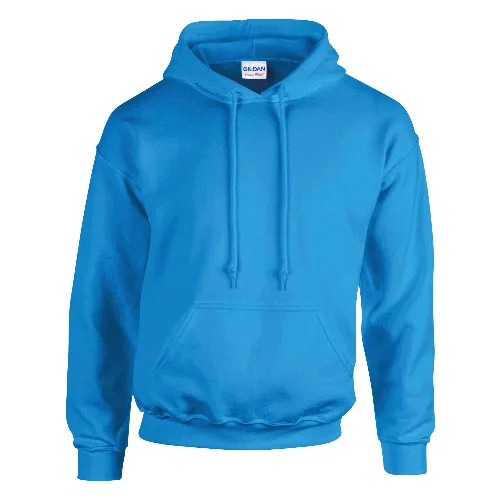 Bluza z kapturem Gildan Heavy Blend ®