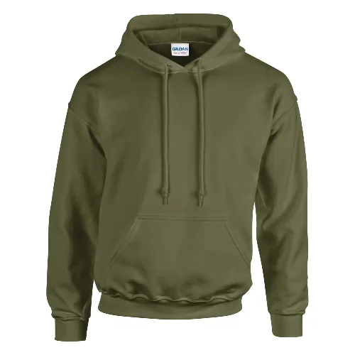 Bluza z kapturem Gildan Heavy Blend ®