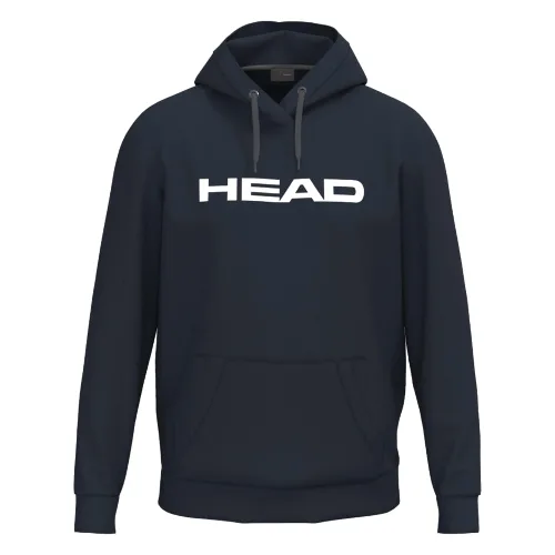 Bluza z kapturem Head Club Original
