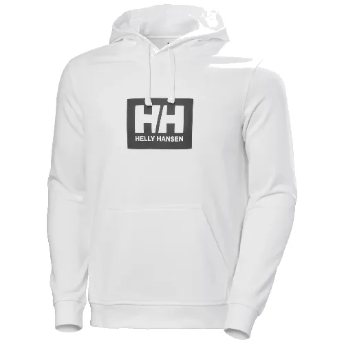 Bluza z kapturem Helly Hansen Box