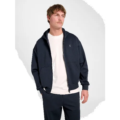 Bluza z kapturem Hummel Defender