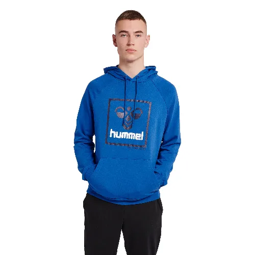 Bluza z kapturem Hummel Isam 2.0