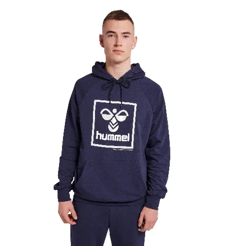 Bluza z kapturem Hummel Isam 2.0