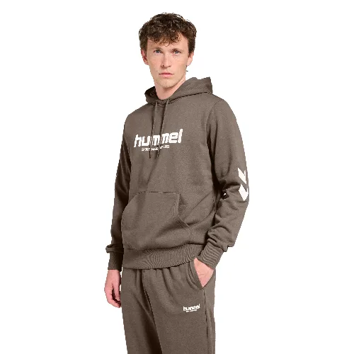Bluza z kapturem Hummel Legacy 2.0
