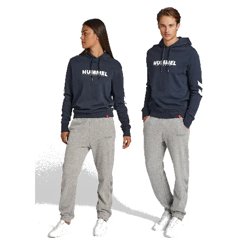 Bluza z kapturem Hummel Legacy Logo