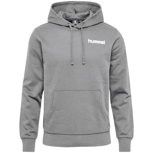 Bluza z kapturem Hummel Motion CO
