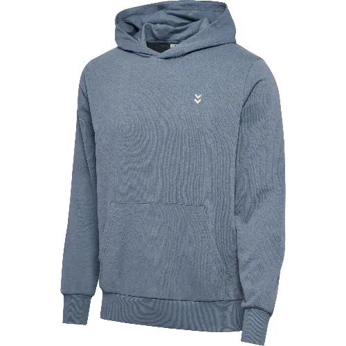 Bluza z kapturem Hummel Pulse