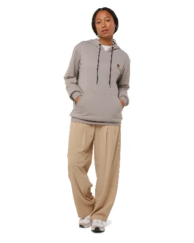 Bluza z kapturem i wbudowaną baterią ESSENTIAL