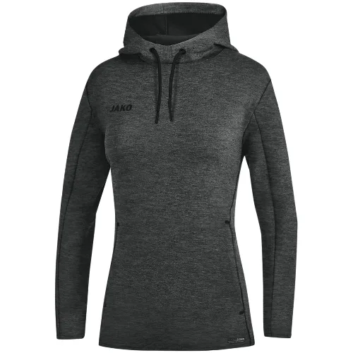 Bluza z kapturem Jako Premium Basics