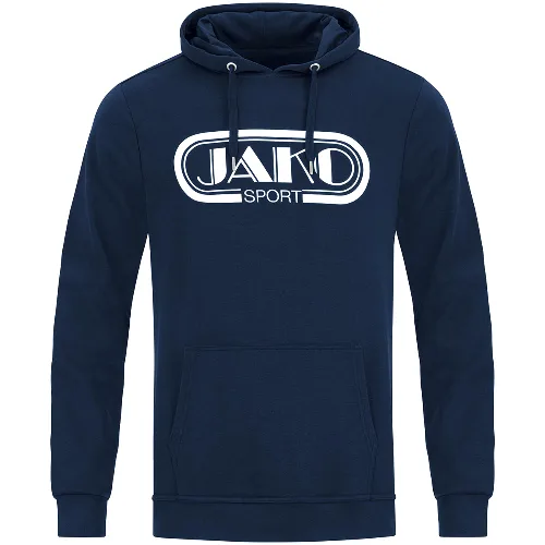 Bluza z kapturem Jako Retro