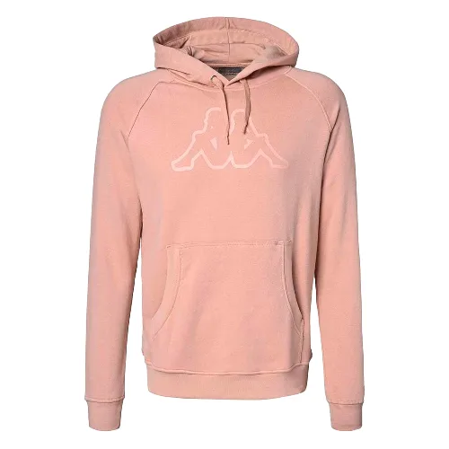 Bluza z kapturem Kappa Zaiver