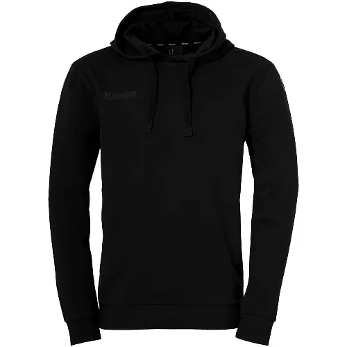 Bluza z kapturem Kempa