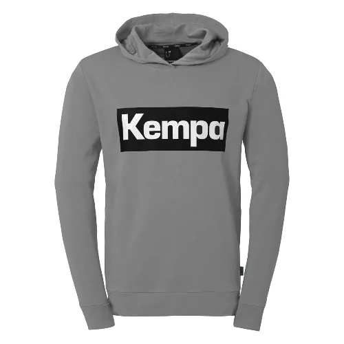 Bluza z kapturem Kempa Promo