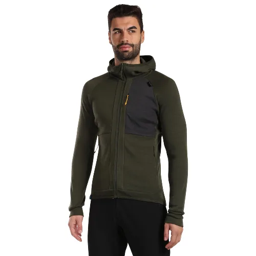 Bluza z kapturem Kilpi Merini