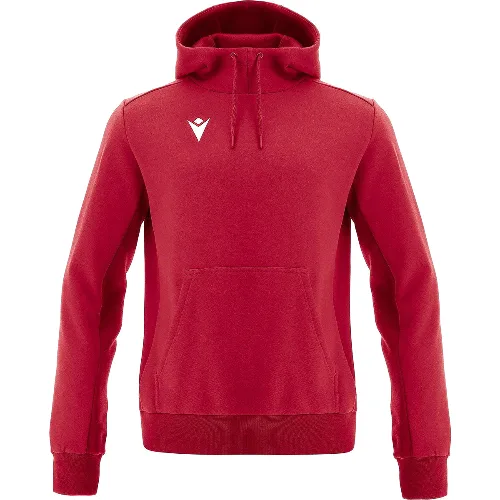 Bluza z kapturem Macron Dance