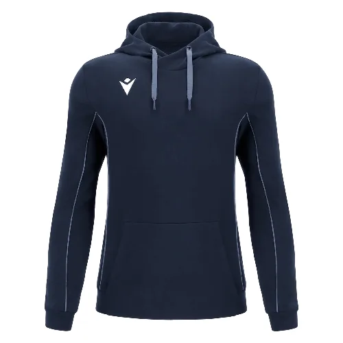 Bluza z kapturem Macron Theater ECO