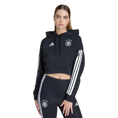 Bluza z kapturem Niemcy DNA