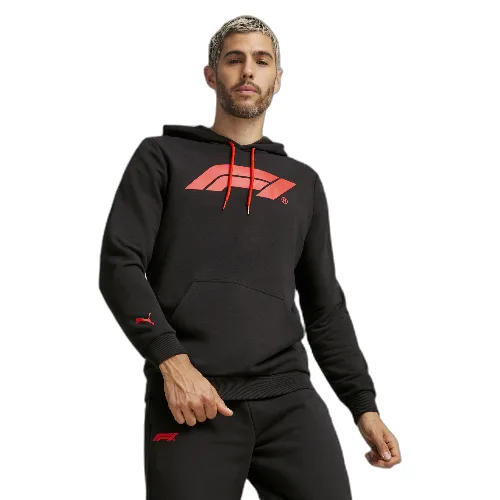 Bluza z kapturem Puma F1® Essentials+