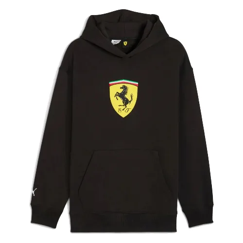 Bluza z kapturem Puma Ferrari Sportswear Shield