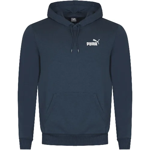 Bluza z kapturem Puma Men Ess Small Logo Hoody, Mężczyźni