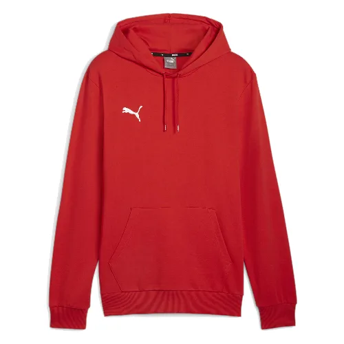 Bluza z kapturem Puma Teamgoal Casuals