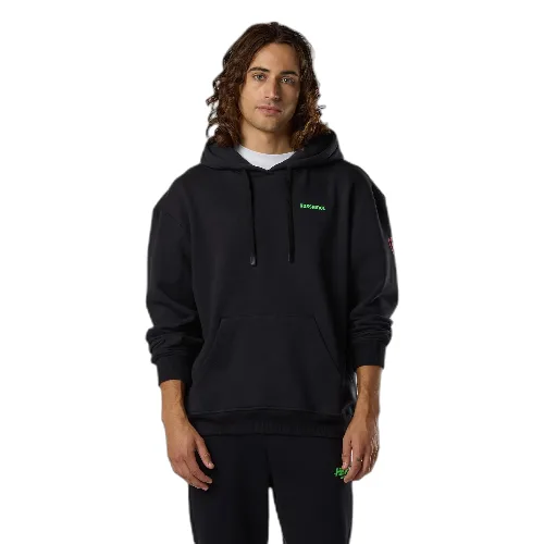 Bluza z kapturem Rossignol Hero