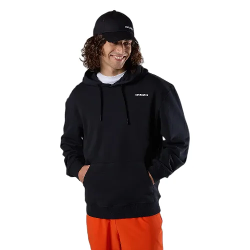 Bluza z kapturem Rossignol Waterfall