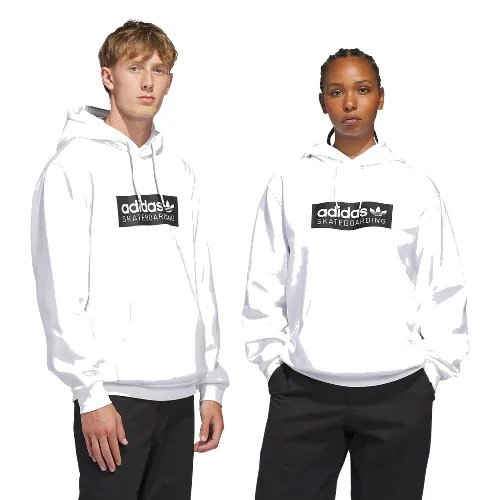 BLUZA Z KAPTUREM SKATEBOARDING LOGO