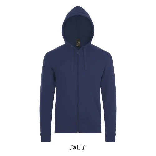 Bluza z kapturem Sol's Stone