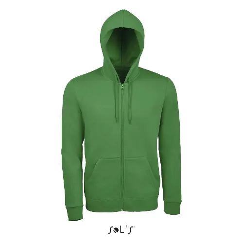 Bluza z kapturem Sol's Stone