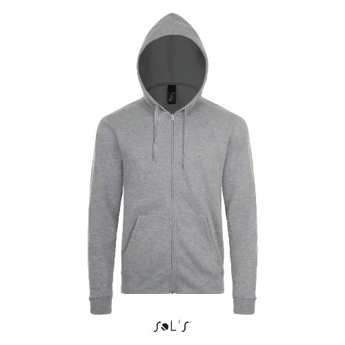 Bluza z kapturem Sol's Stone
