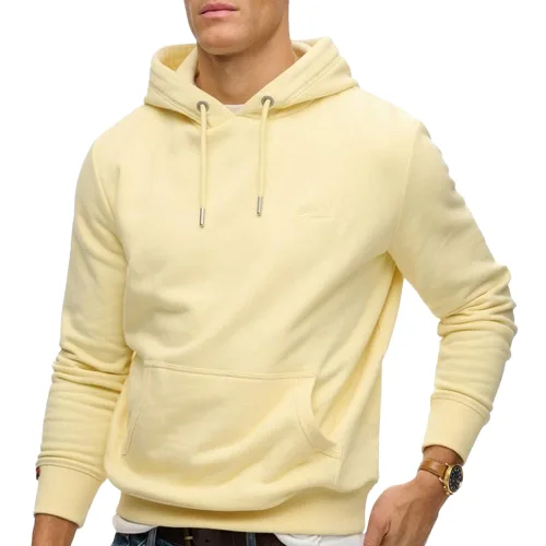 Bluza z kapturem Superdry Essential Logo HB