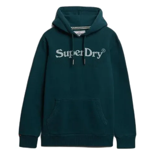 Bluza z kapturem Superdry Ny Venue