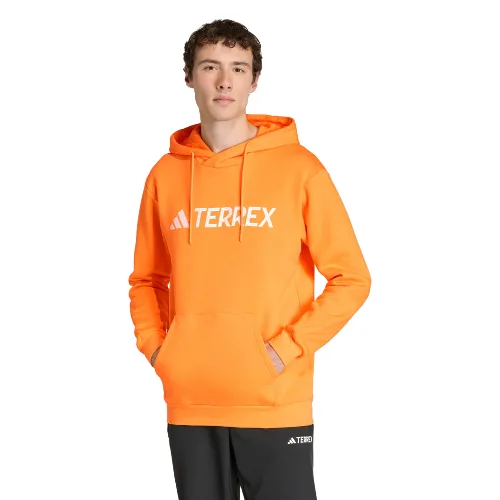 Bluza z kapturem Terrex Multi Large Logo