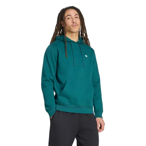 Bluza z kapturem Trefoil Essentials