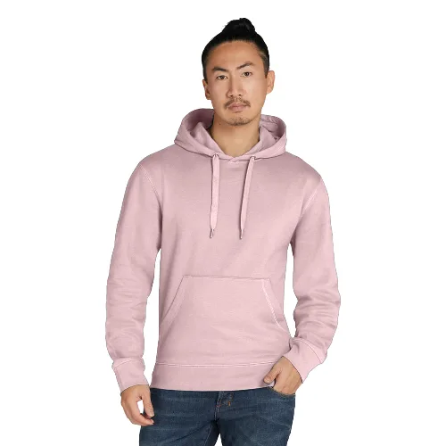 Bluza Z Kapturem Unisex Dla Dorosłych Bez Metki