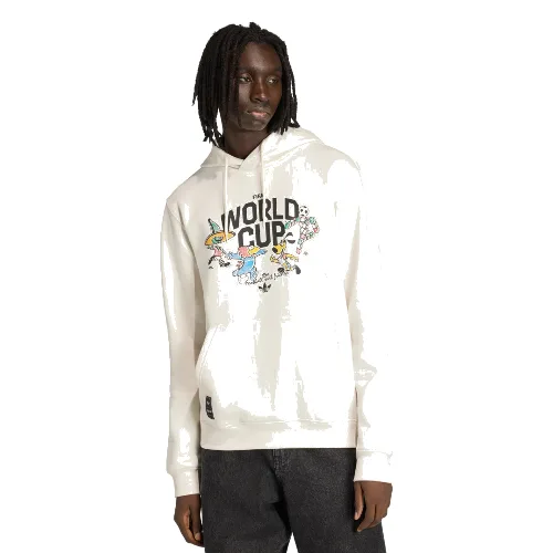 Bluza z motywem maskotki FIFA World Cup 26™