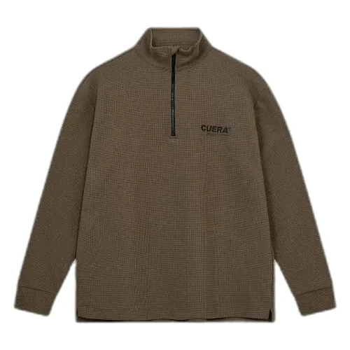 Bluza z zamkiem 1/2 Cuera Active Structure
