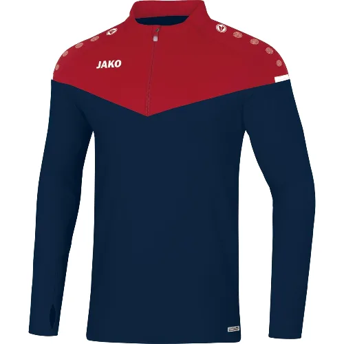 Bluza zapinana na zamek błyskawiczny Jako Champ 2.0