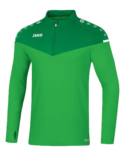 Bluza zapinana na zamek błyskawiczny Jako Champ 2.0